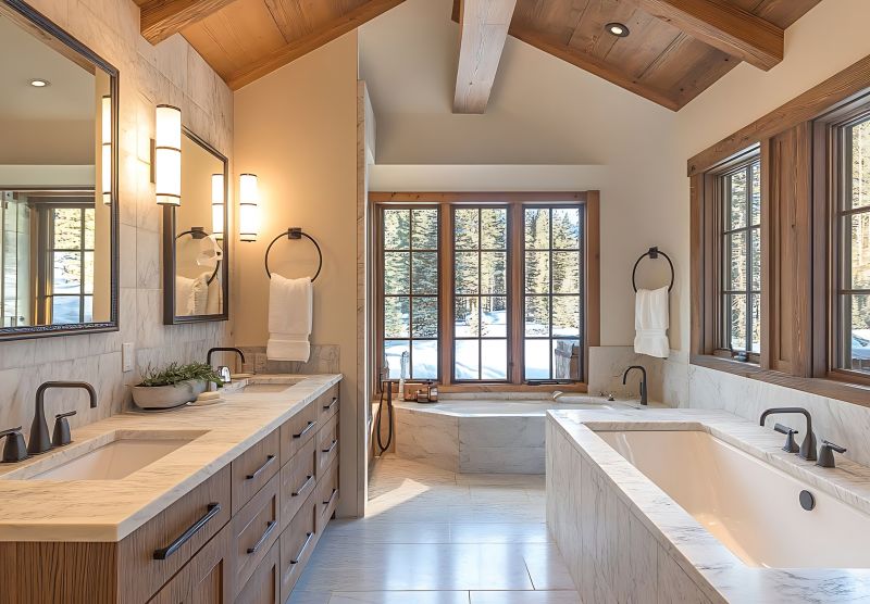 Bathroom Enlargement in Sarasota, FL