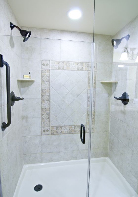 Shower Installation in Saint Augustine, FL