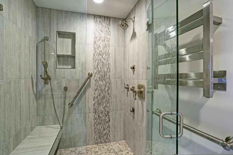 Shower Installation in Sarasota County, FL