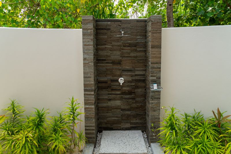 Shower Installation in Greenwich, CT