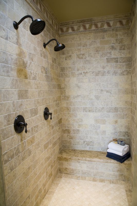Shower Replacement in Bucks County, PA