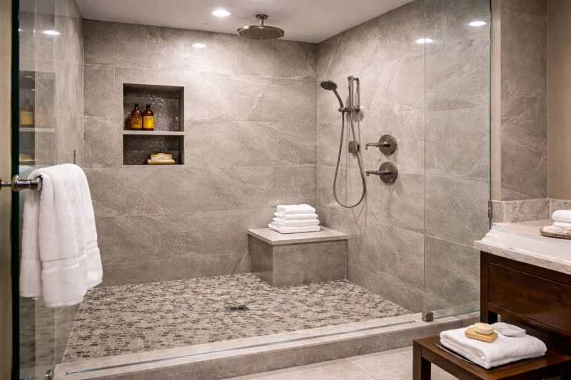 Shower Replacement in Lancaster County, PA
