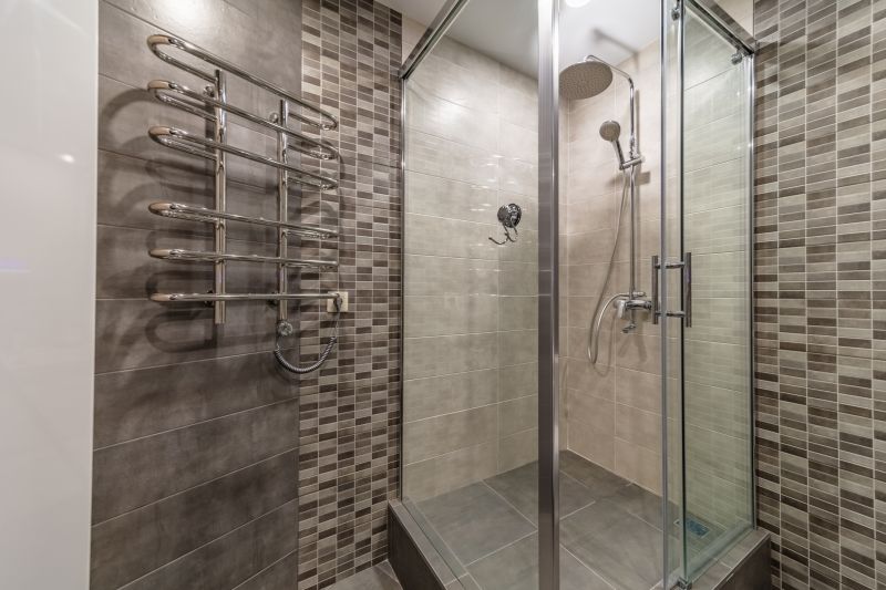 Shower Replacement in South Portland, ME