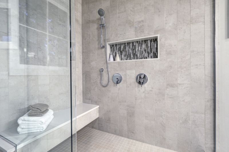 Shower Stall Replacement in Lancaster County, PA
