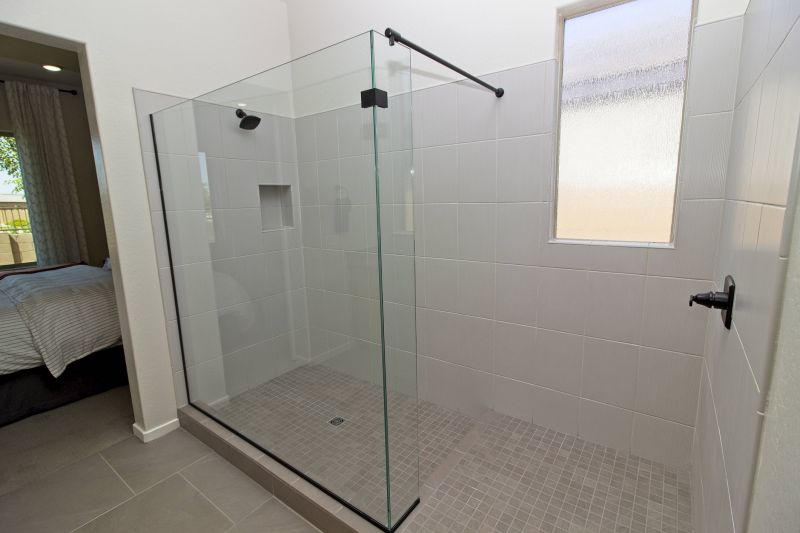 Shower Unit Installation in Lancaster County, PA