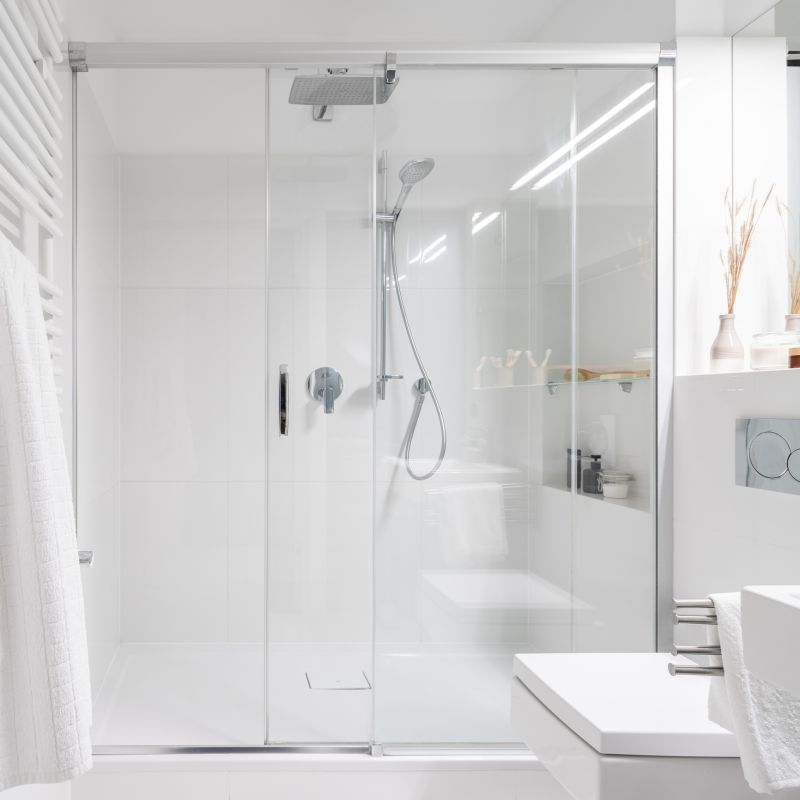 What To Expect During A Professional Shower Installation