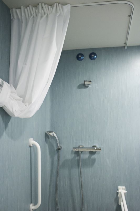 What To Expect During A Professional Shower Installation