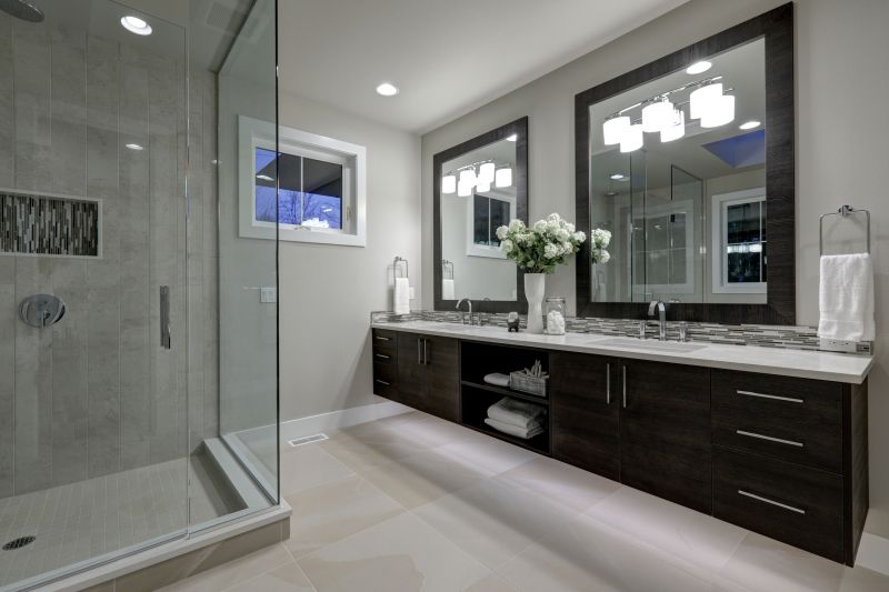 Bathroom Remodeling in Venice, FL