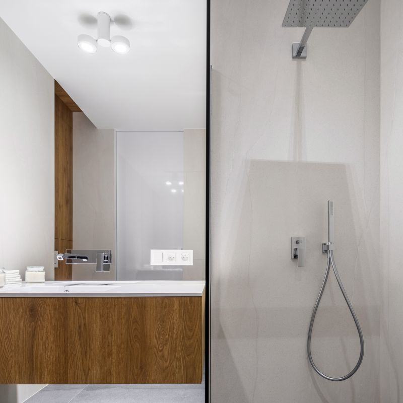 Bathroom Shower Installation in Clearwater, FL