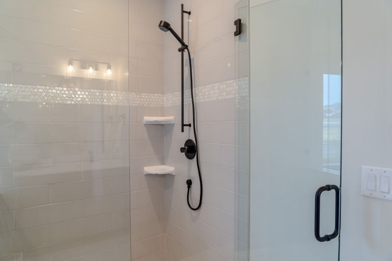 Shower Installation in Sarasota County, FL