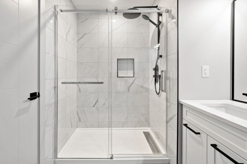 Shower Replacement in Saint Augustine, FL